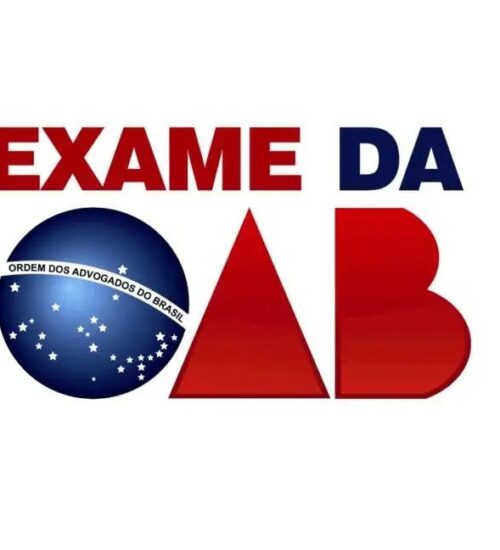 FGV OAB 2023: Exame De Ordem Da OAB (Edital, Inscrições E Calendário)